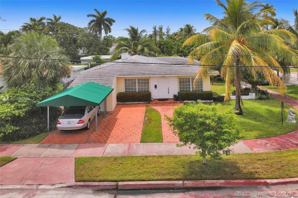 Nautilus, 4601 Alton Rd, Miami Beach, Florida 33140, image 2