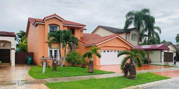 Shoma Homes At Kendall, 14224 SW 91 St #, The Hammocks, Florida 33186, image 2