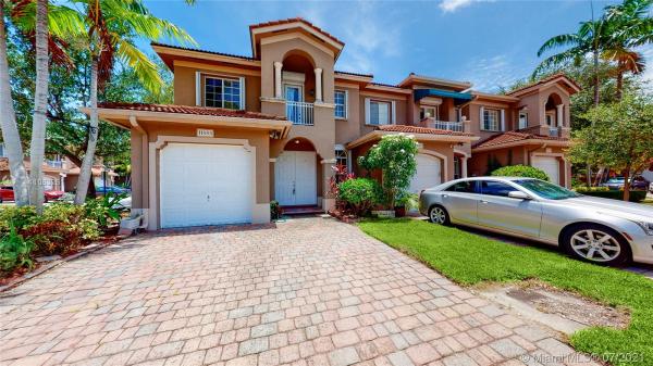 Mystic Forest, 11868 SW 80th Ter, Kendall, Florida 33183, image 2