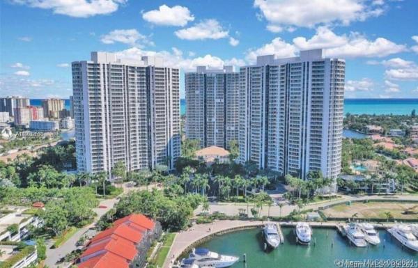 North Tower At The Point, 21205 NE 37th Ave #2803, Aventura, Florida 33180, image 2