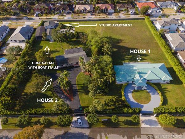 Eureka Gardens, 15000 SW 179th St, Richmond West, Florida 33187, image 2