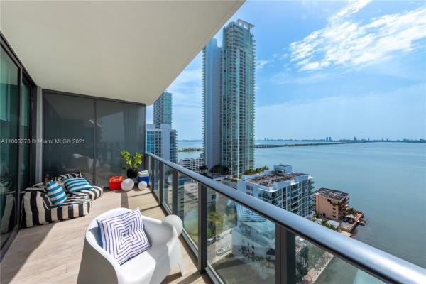 Icon Bay, 460 NE 28th St #1903, Miami, Florida 33137, image 2