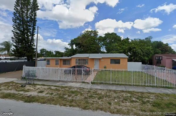 Bonnie Briar Estates, 17011 NW 33rd Ct, Miami Gardens, Florida 33056, image 2