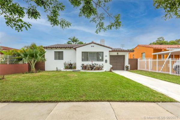 Swannanoa, 2018 SW 13th St, Miami, Florida 33145, image 2