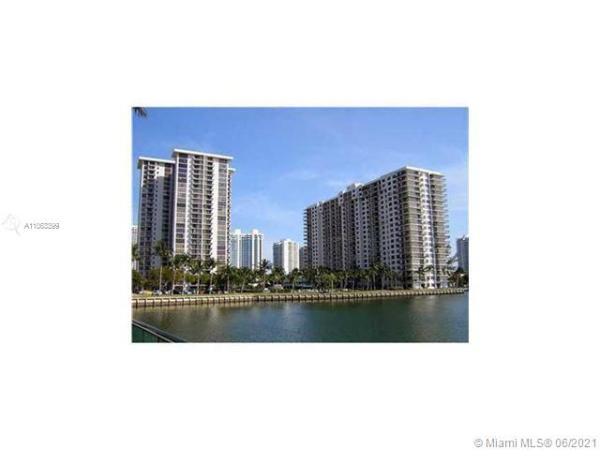 The Clipper At Biscayne Cove, Aventura, Florida 33160, image 1