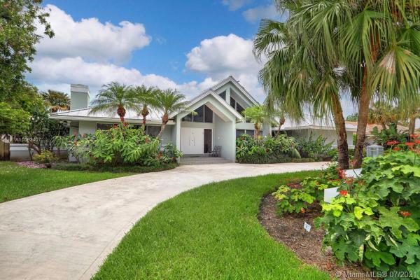 Charna Estates, 7440 SW 106th St, Pinecrest, Florida 33156, image 2