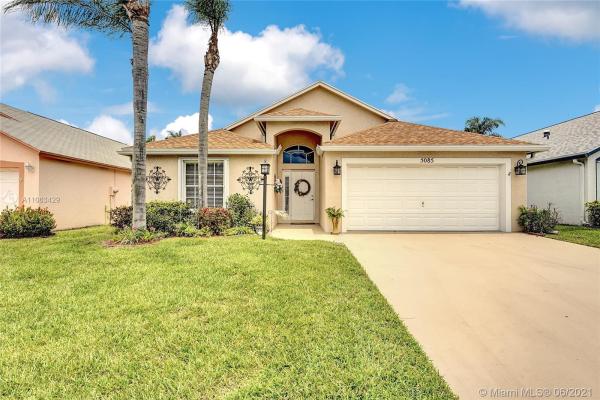 Cypress Lakes, 5085 Robino Cir, West Palm Beach, Florida 33417, image 2
