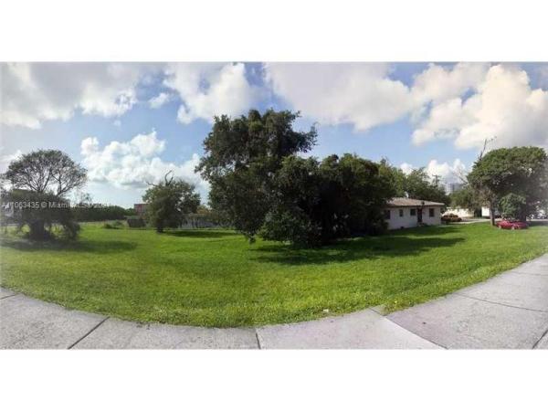 Virginia Park, 8191-8105 NE 3rd Pl, Miami, Florida 33138, image 1
