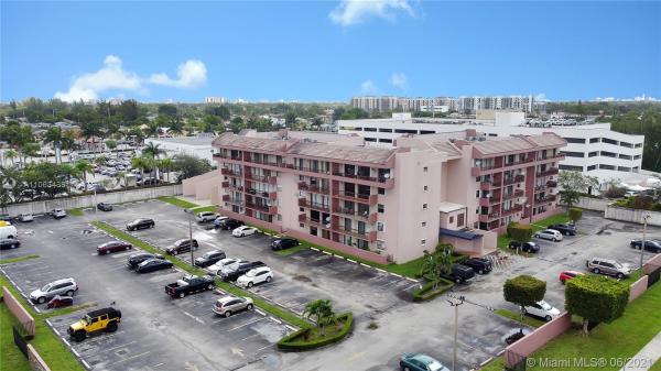 Futura Gables, 7040 Coral Way #406, Coral Terrace, Florida 33155, image 2