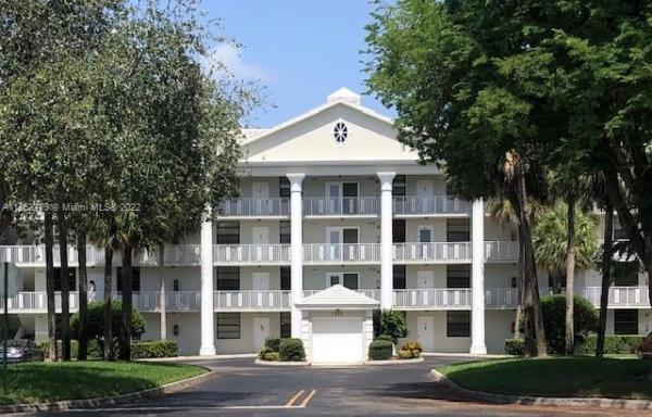 Whitehall 2 Of Pine Island Ridge, 1711 Whitehall Dr #106, Davie, Florida 33324, image 2