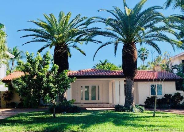 Tropical Isle Homes, 275 Harbor Dr, Key Biscayne, Florida 33149, image 2