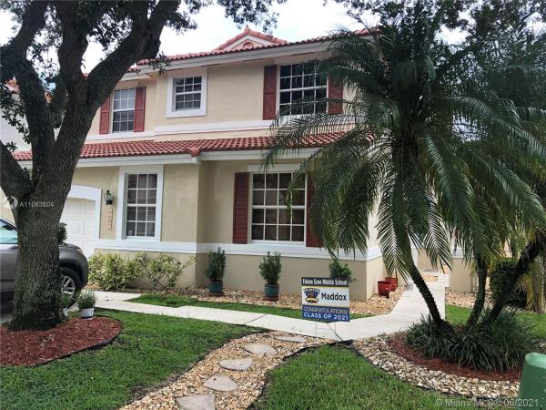 Chelsea At Ivanhoe, 14992 SW 51st St, Davie, Florida 33331, image 2