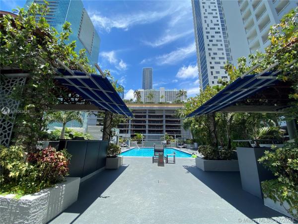Fortune House, 185 SE 14 Ter #805, Miami, Florida 33131, image 2