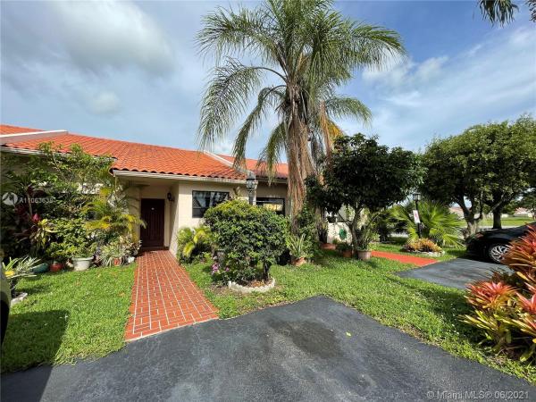 Somerset Villas, 14713 SW 61st Ter 0, Kendall West, Florida 33193, image 2