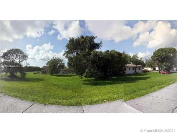 Virginia Park, 8191-8105 NE 3rd Pl, Miami, Florida 33138, image 1