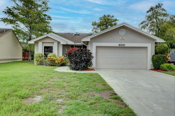 Fox Hollow, 4241 Green Forest Way, Boynton Beach, Florida 33436, image 2