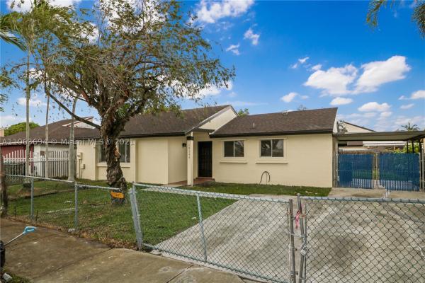 Oak Park, 20244 SW 123rd Pl, South Miami Heights, Florida 33177, image 1
