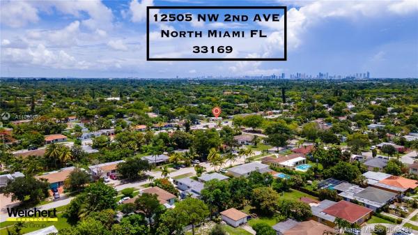 Overbrook Shores, 12505 NW 2nd Ave, North Miami, Florida 33168, image 1