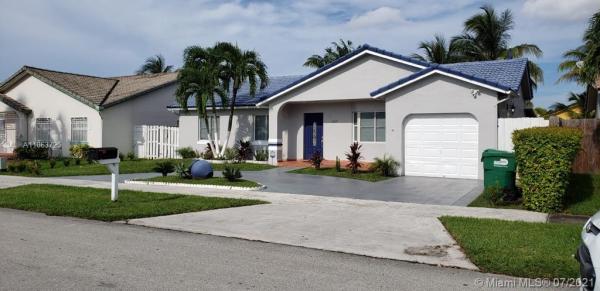 Monaco Estates, 17127 SW 144th Ct, Richmond West, Florida 33177, image 2