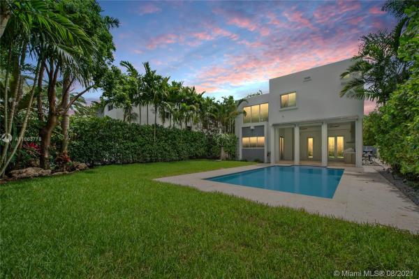 Victor Heights, 8010 SW 63rd Ct, Glenvar Heights, Florida 33143, image 1