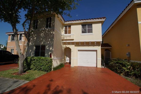 Mahogany Isle Homes, 14880 SW 104th St #117, Kendall, Florida 33196, image 2