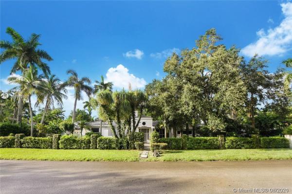 5730 SW 50th Ter, Unincorporated Dade County, Florida 33155, image 2