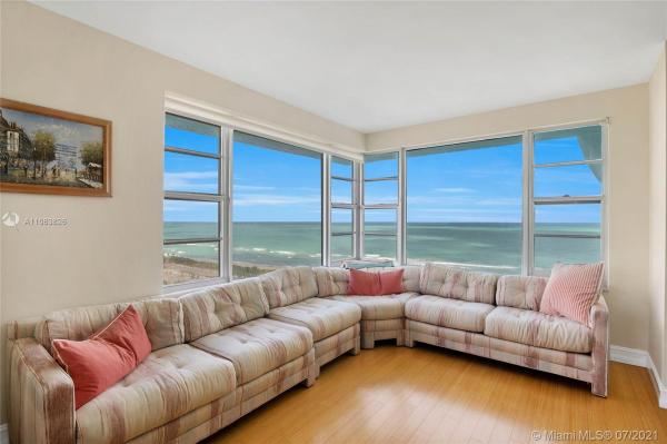 Imperial House, 5255 Collins Ave #9F, Miami Beach, Florida 33140, image 2