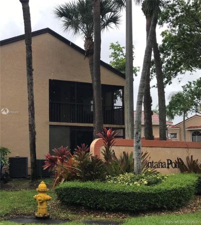 Fontana Point, 8245 NW 191st St #2-B, Hialeah, Florida 33015, image 1