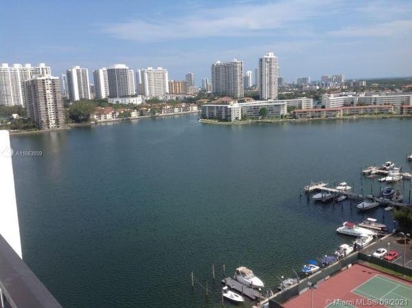 Commodore Plaza Century, 2780 NE 183rd St #1708, Aventura, Florida 33160, image 2