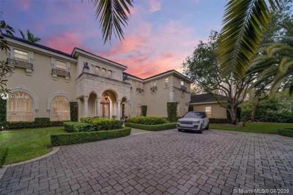 Helms Country Estates, 6463 SW 106th St, Pinecrest, Florida 33156, image 2