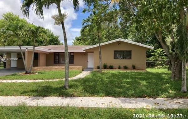 Melrose Park, 648 W Melrose Cir, Fort Lauderdale, Florida 33312, image 2