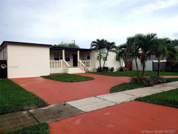 Coral Way Village, 2441 SW 83rd Ct, Westchester, Florida 33155, image 2