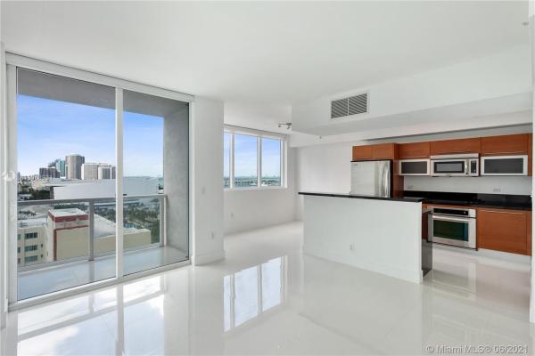 Vizcayne North, 244 Biscayne Blvd #1608, Miami, Florida 33132, image 2