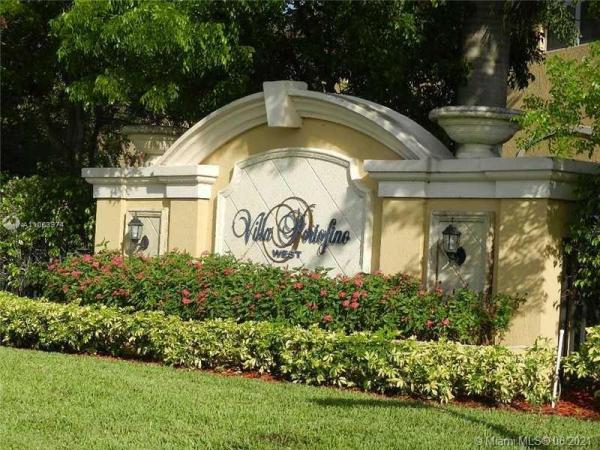 Portofino Villas West, 670 NE 21st Ter #670, Homestead, Florida 33033, image 2