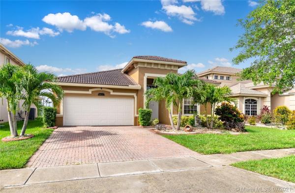 The Reserve At Huntington, 14832 SW 54th St, Miramar, Florida 33027, image 2