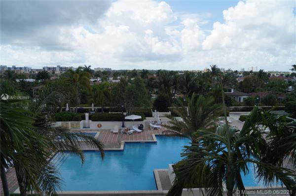1000 Island Boulevard, 1000 W Island Blvd #503, Aventura, Florida 33160, image 2