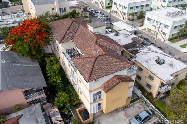 Parkview Apartments, 520 SW 5th St #203, Miami, Florida 33130, image 2