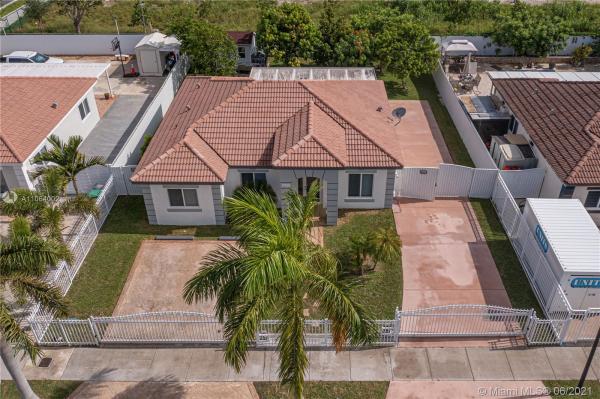 Elise Estates, 13271 SW 251st Ln, Princeton, Florida 33032, image 2