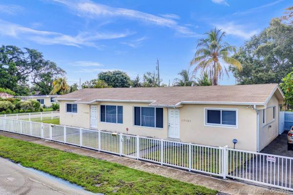 Seaboard Park, 17151 NE 3rd Ct, North Miami Beach, Florida 33162, image 2