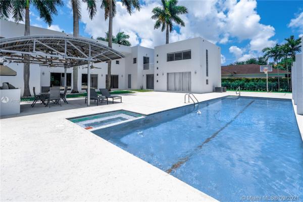 Cutler Nursery Estates, 12624 SW 77th Ave, Pinecrest, Florida 33156, image 2