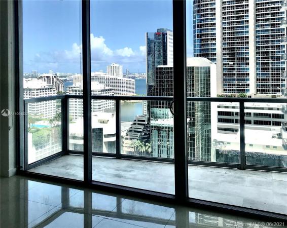 1050 Tower, 1050 Brickell Ave #2308, Miami, Florida 33131, image 2