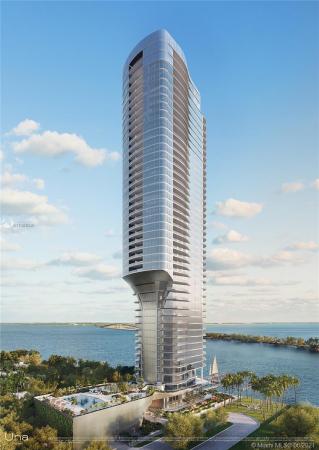 Una Residences, 175 SE 25th Rd #4202, Miami, Florida 33129, image 1