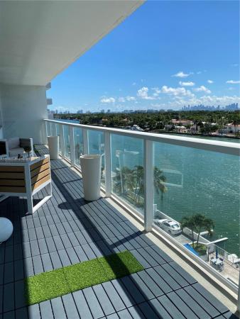 Royal Embassy, 5750 Collins Ave #8D, Miami Beach, Florida 33140, image 1