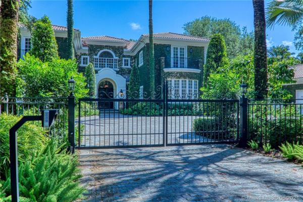 4770 SW 78th St, Unincorporated Dade County, Florida 33143, image 2