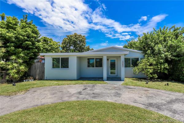 Central Miami, 7505 SW 32nd St, Coral Terrace, Florida 33155, image 2