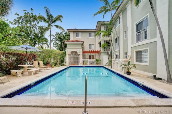 Antilla Place, 45 Antilla Ave #2E, Coral Gables, Florida 33134, image 2