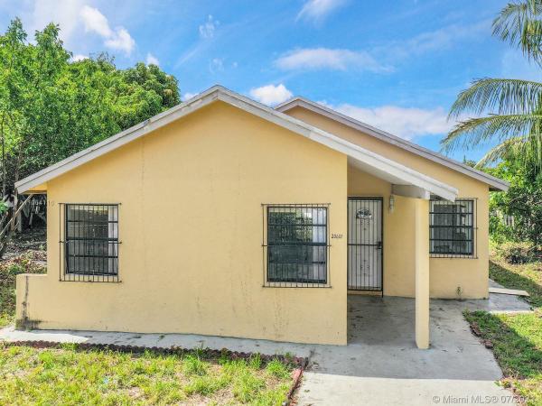 Vista Verde, 20601 NW 37th Ct, Miami Gardens, Florida 33055, image 2