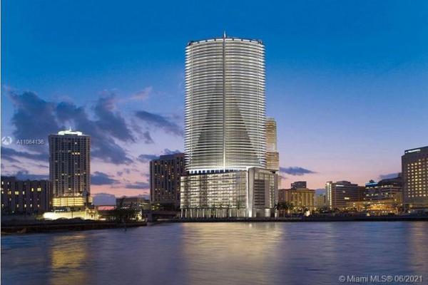 Epic Hotel & Residences, Miami, Florida 33131, image 2