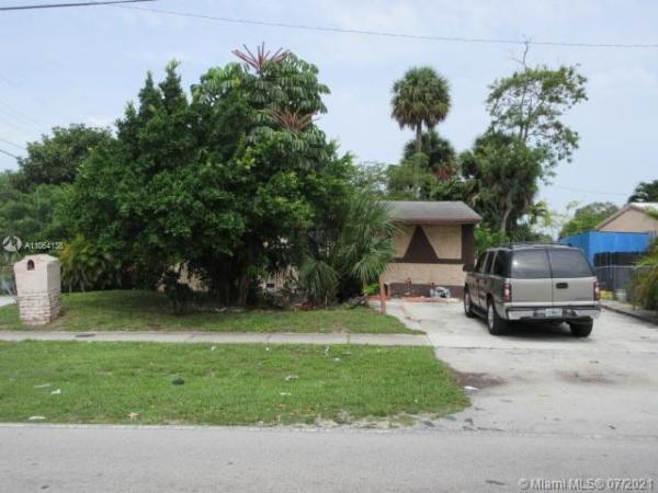 Sunrise Heights, 811 NW 34th Ave, Lauderhill, Florida 33311, image 1