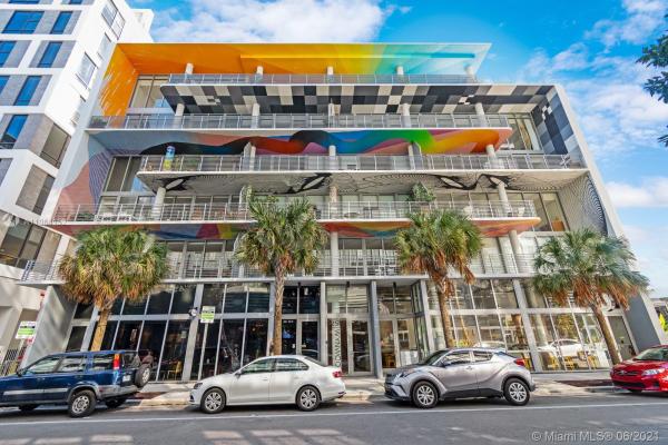 250 Wynwood, 250 NW 24th St #3A, Miami, Florida 33127, image 2